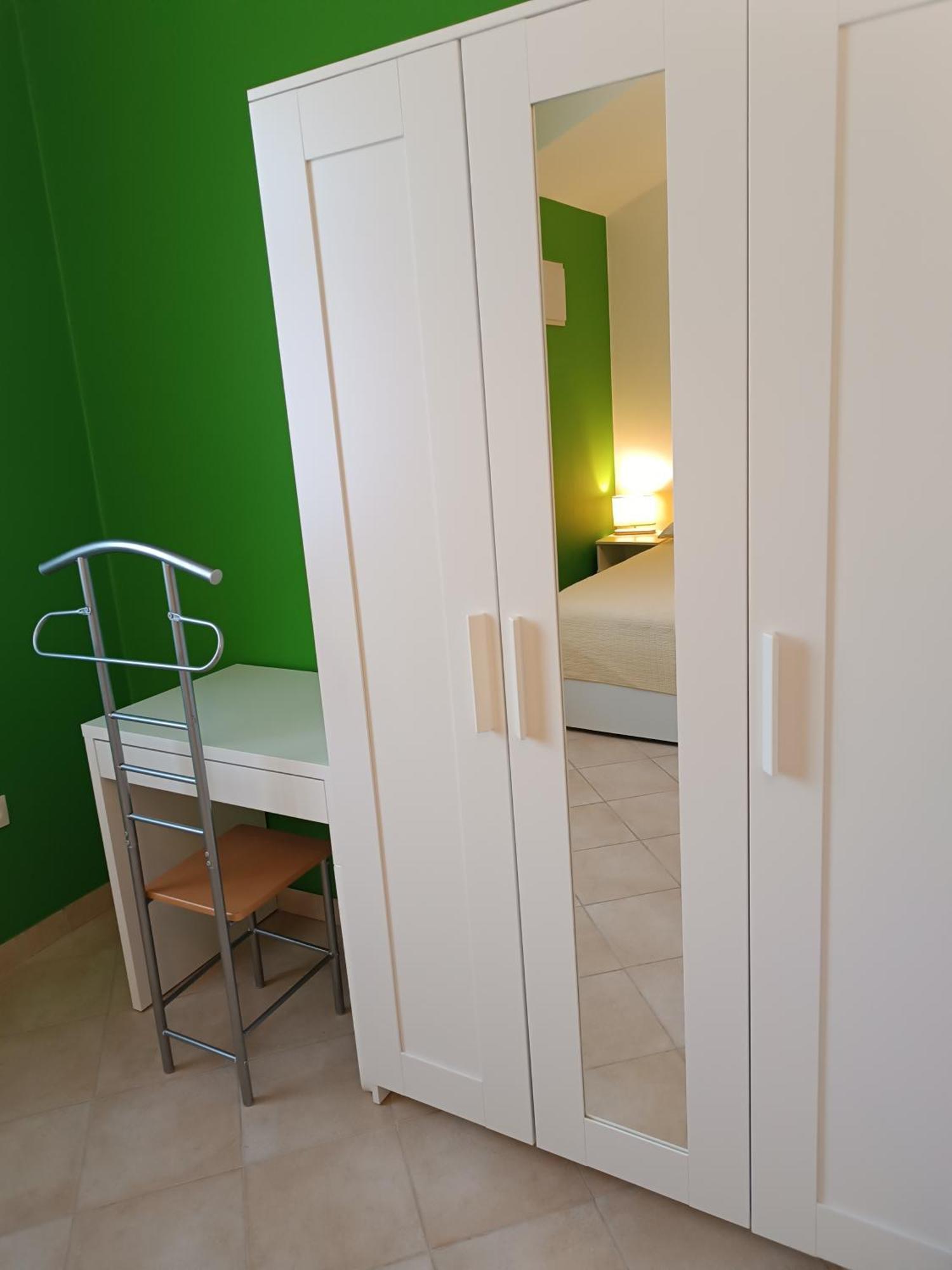 Apartments Lupus Vodice Exterior foto