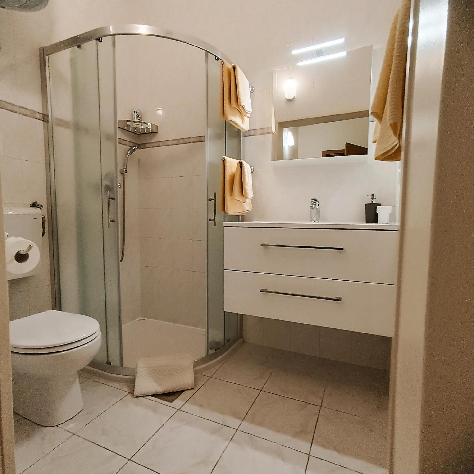 Apartments Lupus Vodice Quarto foto